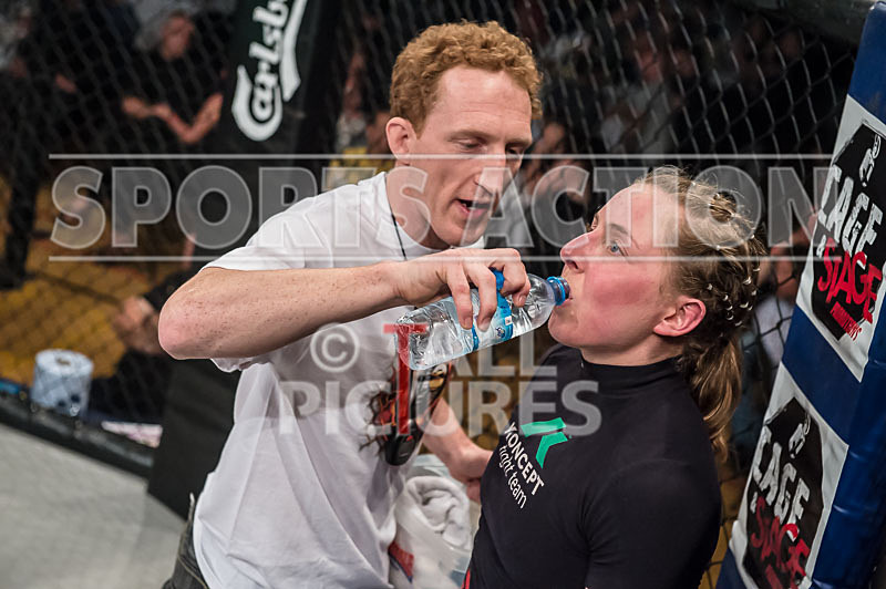 Lock-In 2014_Bout-8-29 - BOUT-8