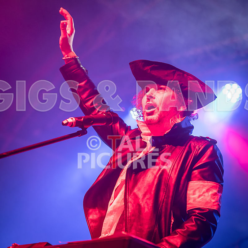 Fade to Grey-232 - FADE TO GREY