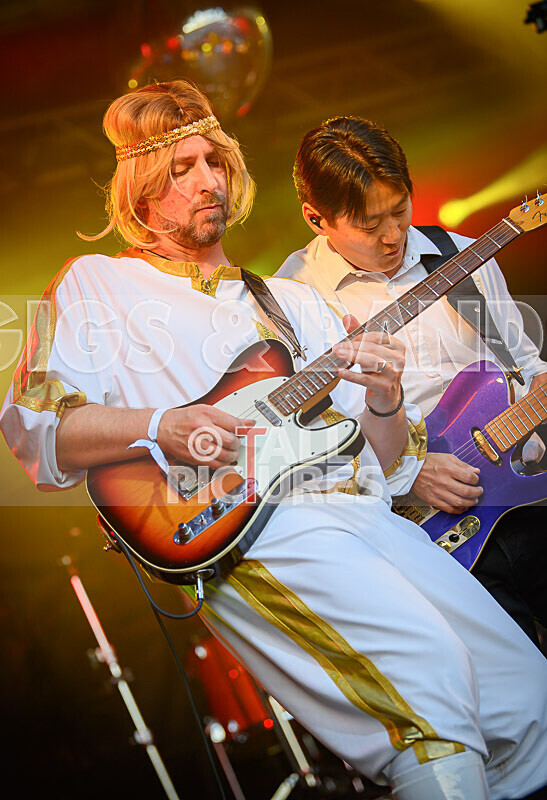 Abba Mania-29 - ABBA MANIA