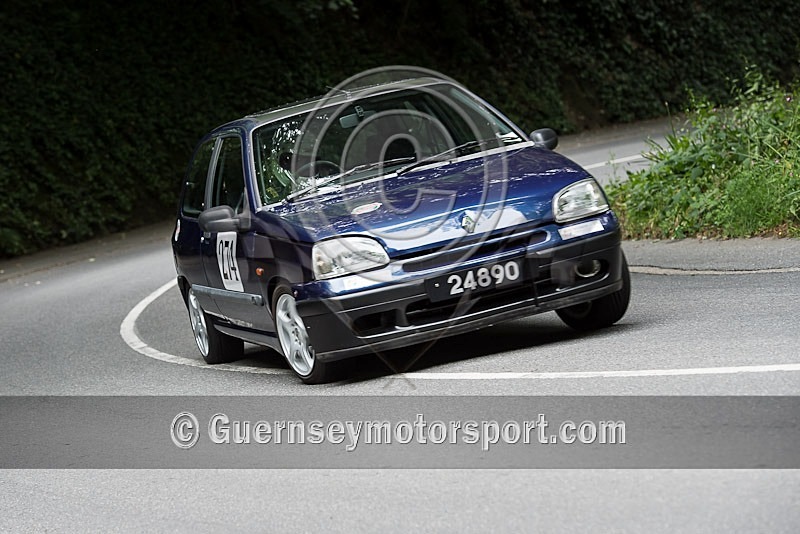 GKMC_Hill Climb_04-06-2012_Car-210 - CARS 2012-06-04