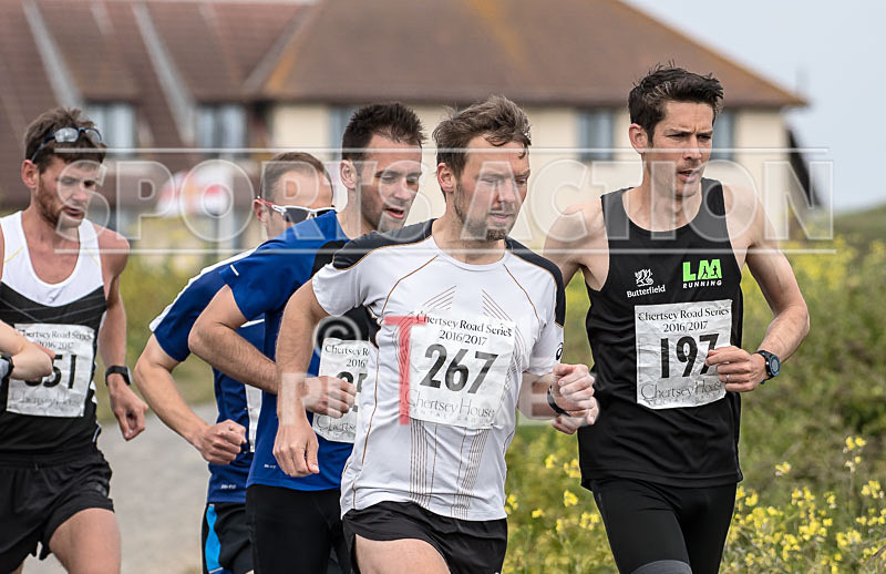 Lib Day 2017 Seven Mile Run-5 - LIB DAY SEVEN MILE ROAD RUN 2017