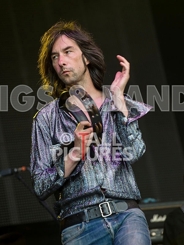 Primal Scream-125 - PRIMAL SCREAM