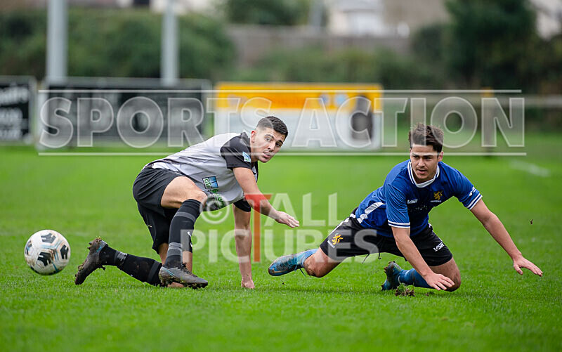 St Martins v Alderney-12 - ST MARTINS v ALDERNEY