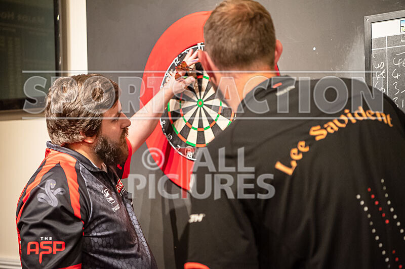 Darts Grand Slam 2021-17 - DARTS GRAND SLAM 2021