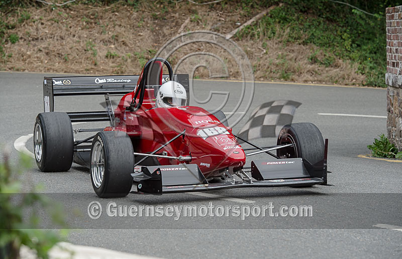 Jersey National_2015_CAR-54 - JERSEY NATIONAL 2015 - CARS