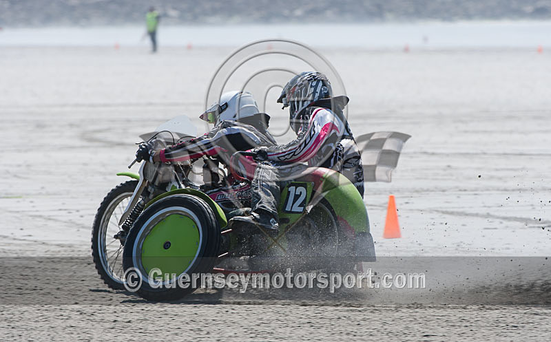 Sand Ace_2014_Sidecar-165 - BRITISH SAND ACE 1000cc SIDECARS - 2014