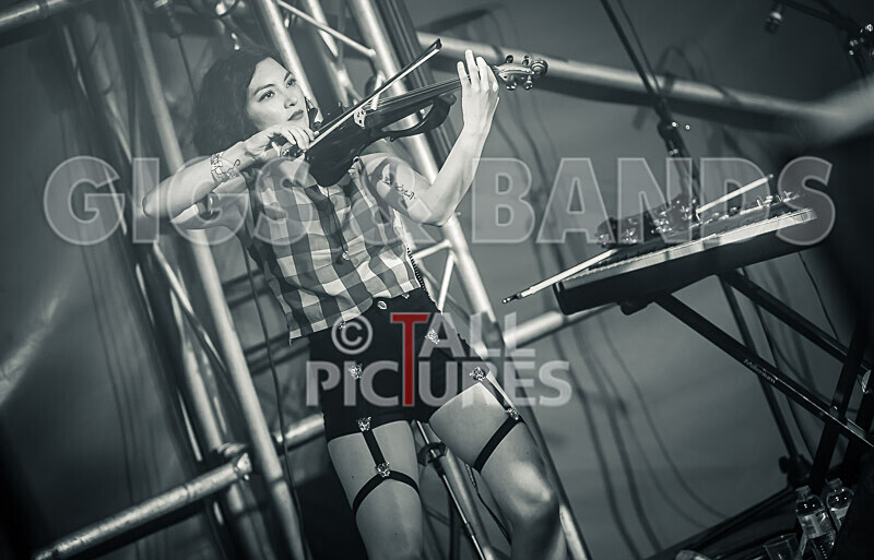 The King Blues-69 - THE KING BLUES