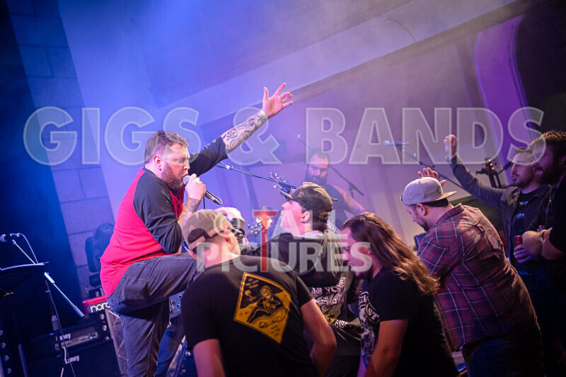 Tom Domaille-9 - THE GUESTS