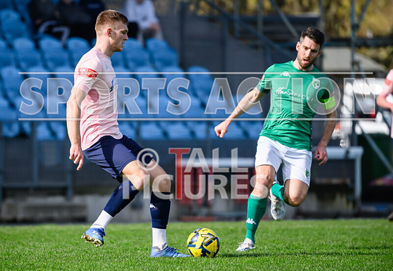 GFC v Chipstead_2023-27 - GFC v CHIPSTEAD 2023