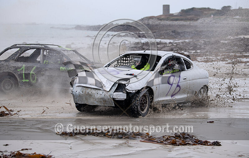 AUTOCROSS CHOUET 50th_01-11-2020-93 - GUERNSEY AUTOCROSS CLUB 50th YEAR AT CHOUET BEACH