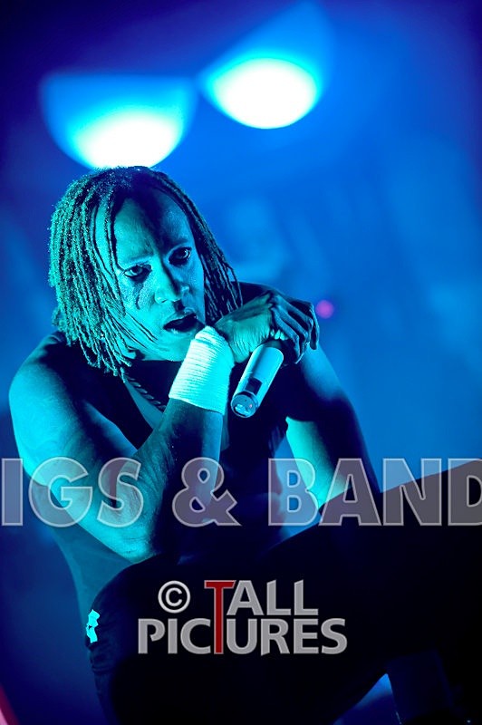 Prodigy-29 - THE PRODIGY