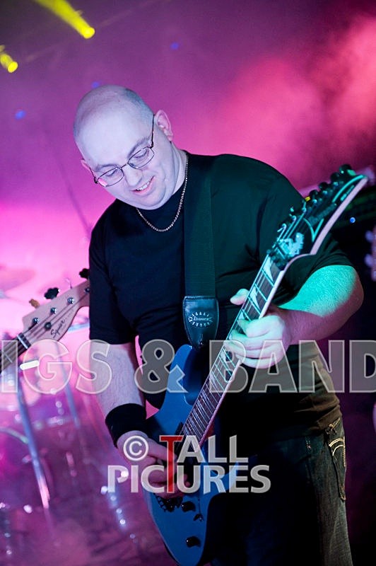 Big Machine-37 - BIG MACHINE at RoA-4