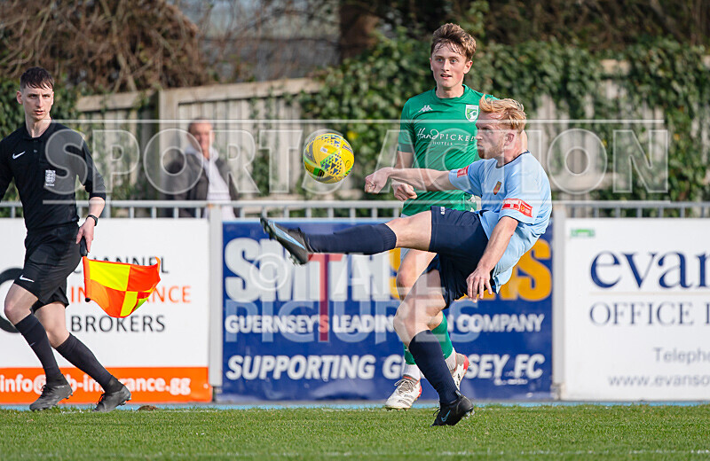 GFC v Uxbridge_19-03-2022-13 - GFC v UXBRIDGE