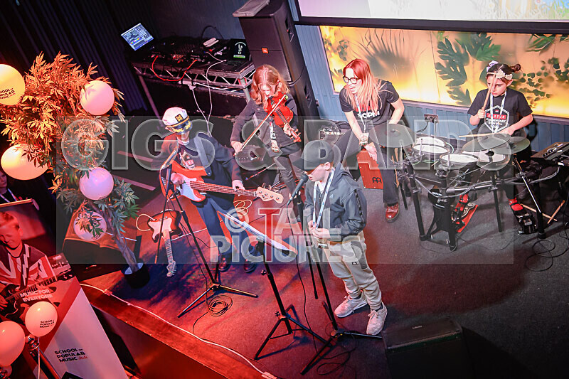SoPM Jersey Easter Elementary School 2023-2 - SoPM JERSEY_EASTER SCHOOL & BUSKING