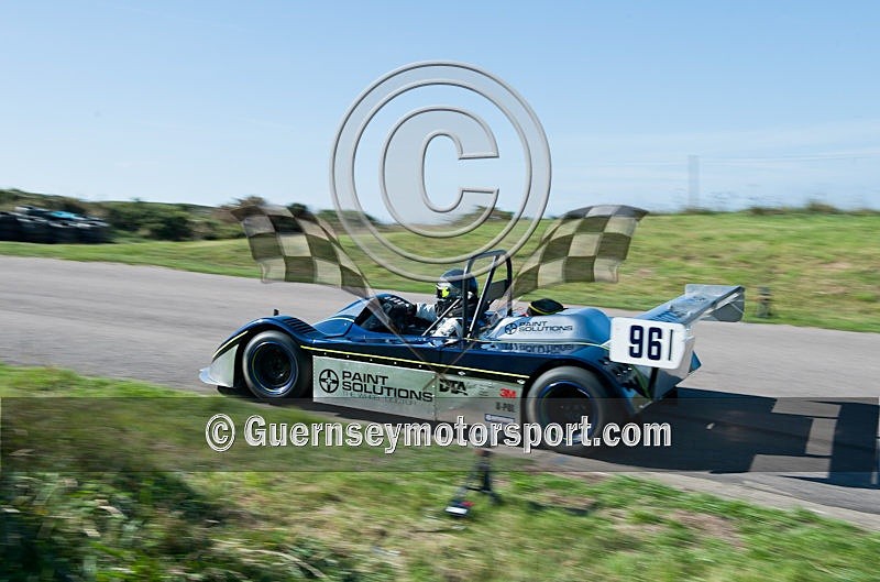Ald Hill_2010_Car-76 - ALDERNEY HILL CLIMB 2010