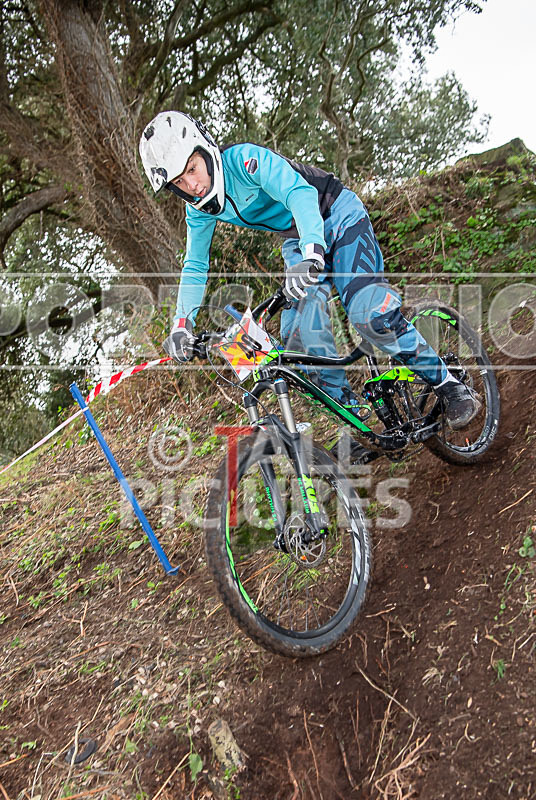 MTB 2018 Downhill Series_Round-2-67 - MTB 2018 DOWNHILL SERIES ROUND-2