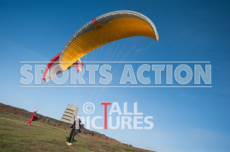 Hang Gliding-15 - HANG GLIDING