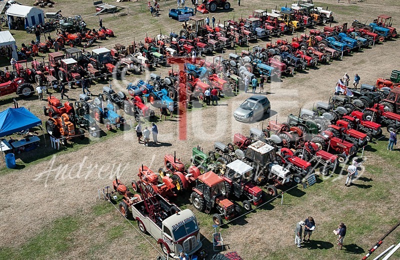 West Show Centenary-4 - WEST SHOW CENTENARY 2013