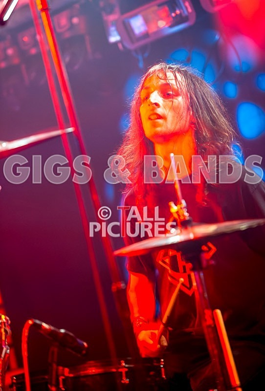 Distant Shores-35 - DISTANT SHORES