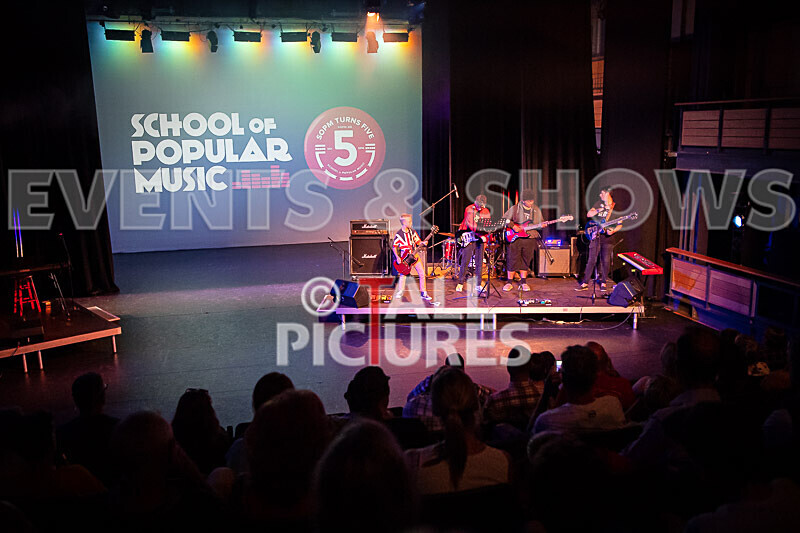 SoPM 5 Year Concert-59 - SCHOOL OF POPULAR MUSIC 5th ANNIVERSARY CONCERT