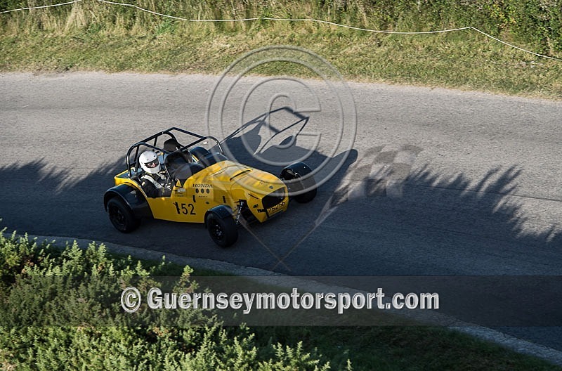 Alderney Hill_2012_Car-213 - ALDERNEY HILL CLIMB 2012 - CARS-2