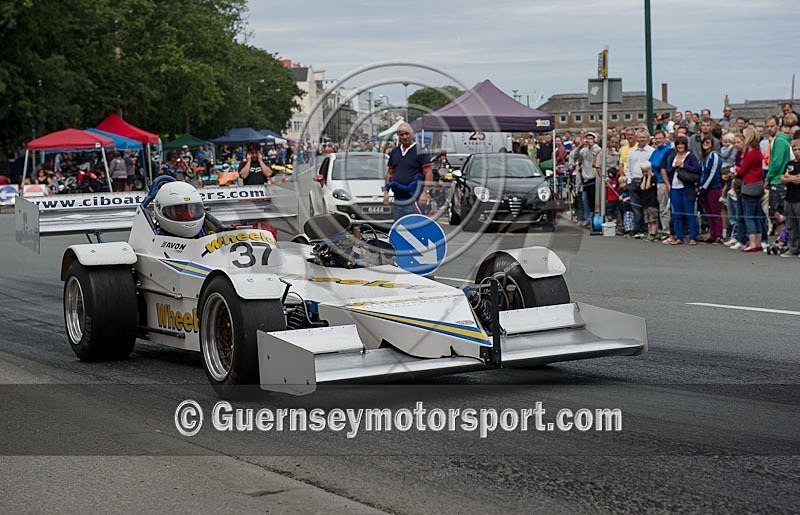 Hill Climb_27-08-2012_Car-20 - CARS 2012-08-27