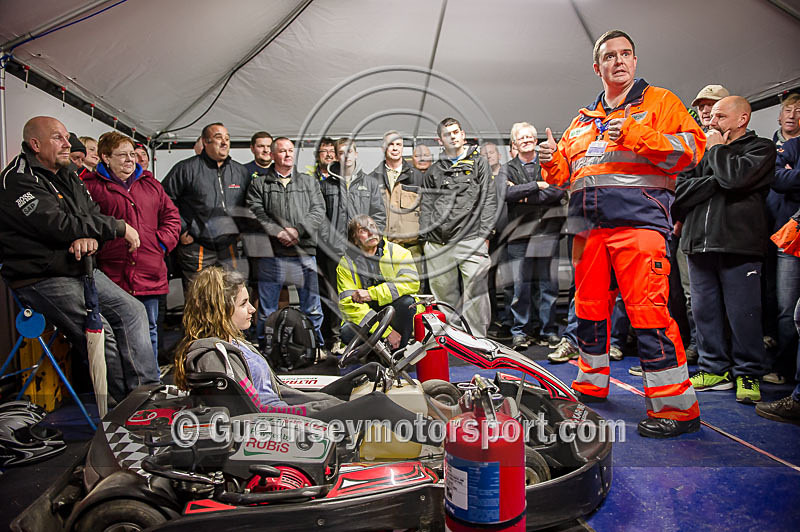 Marshall training_2014-7 - RESCUE TEAMS, MARSHALLS & OFFICIALS