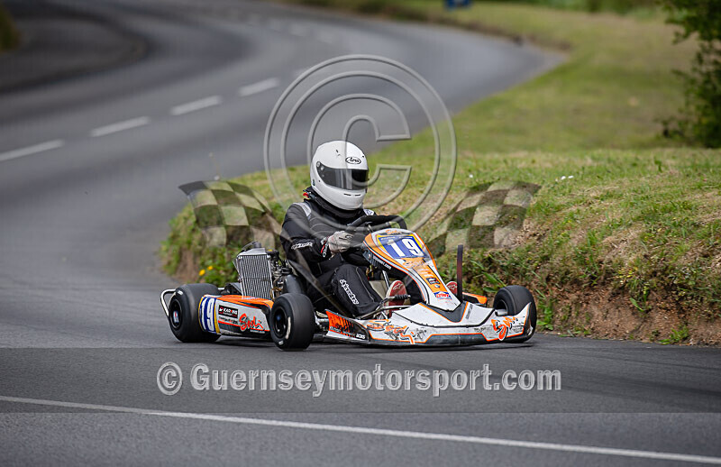 Hillclimb 2021_2-Day_KART-44 - GMC&CC 2-DAY HILLCLIMB 2021_KARTS