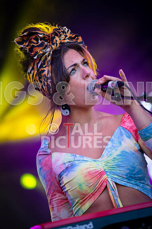 Eloise Fabbri  the Big Bad Beauty Band-48 - ELOISE FABBRI & THE BIG BAD BEAUTY BAND