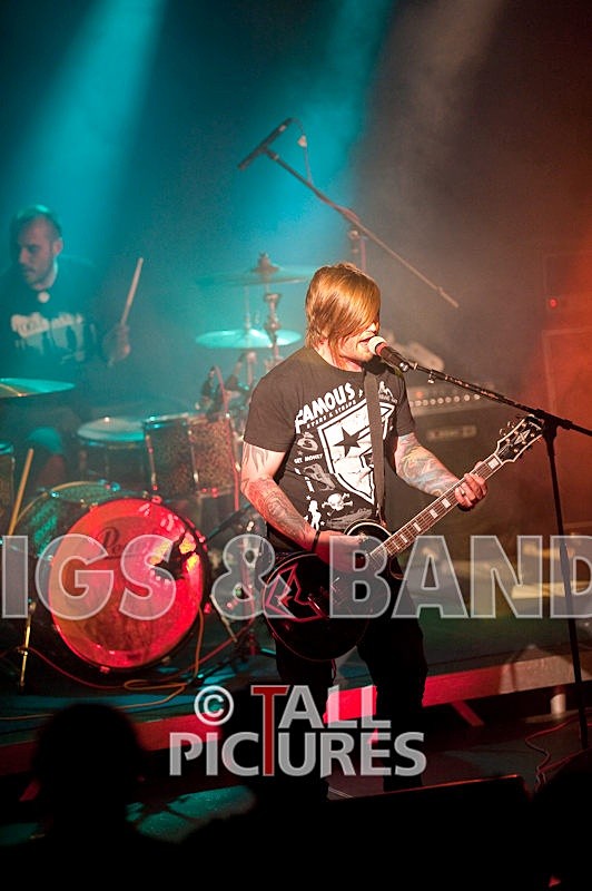 2 Minutes 2 Late-43 - 2 MINUTES 2 LATE at RoA-3