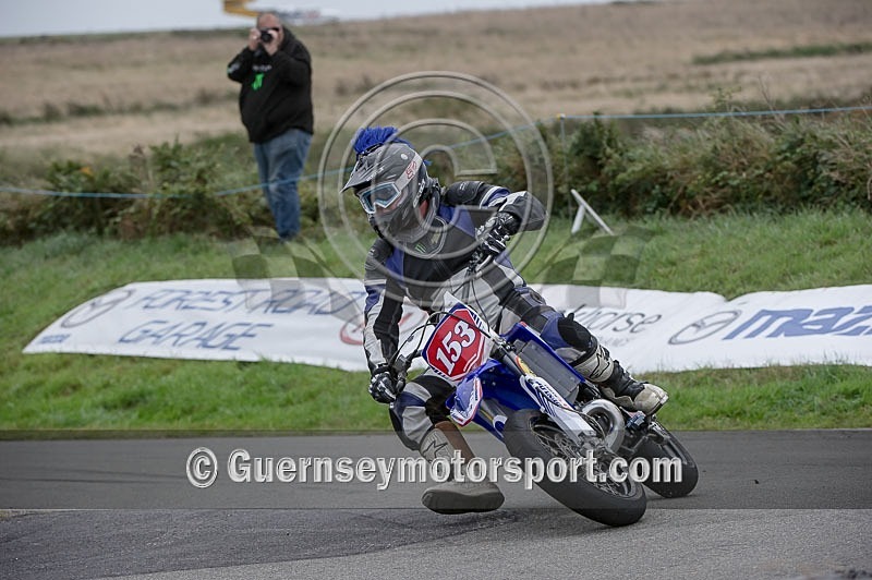 Alderney Airport Bike_2013-35 - ALDERNEY AIRPORT SPEED EVENT 2013 - BIKES