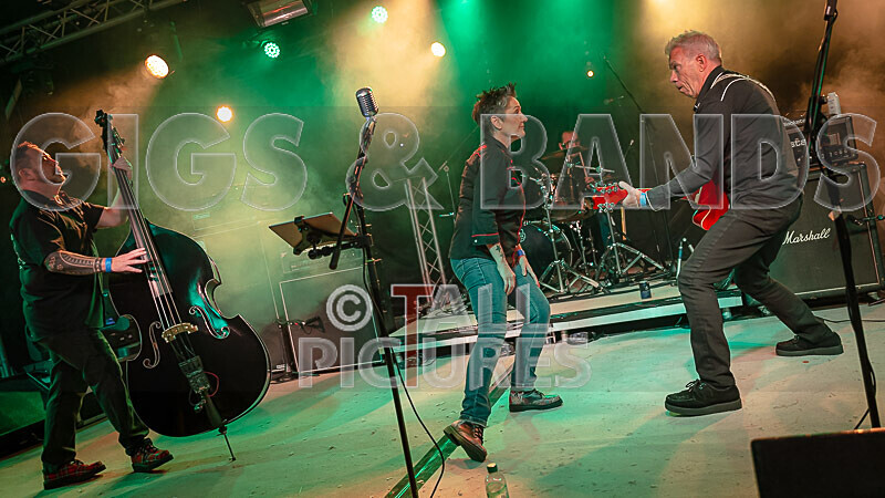 Silverados-85 - SILVERADOS