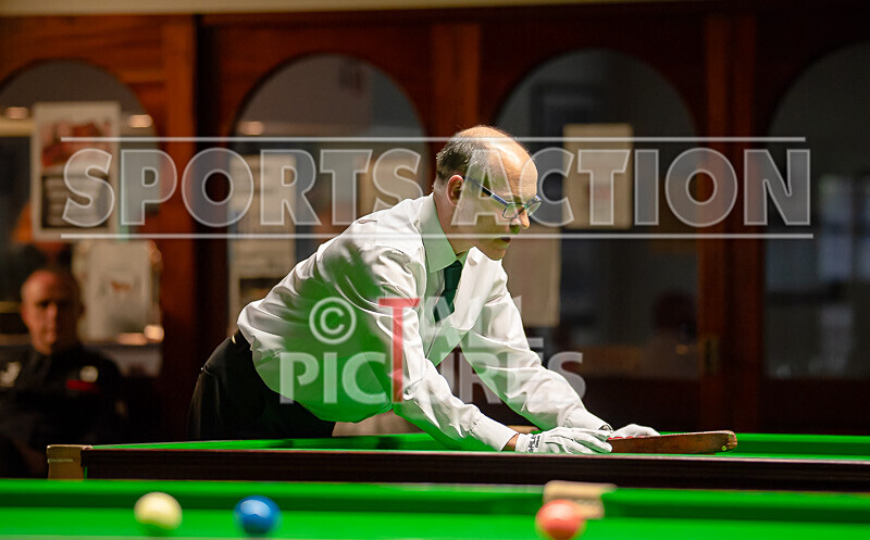 Snooker Inter-Insular 2022-19 - SNOOKER TEAM INTER-INSULAR 2022