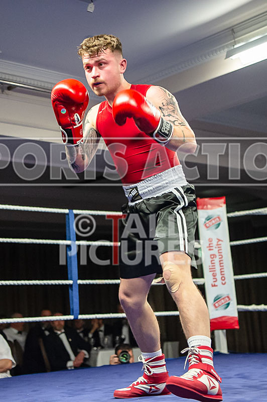 BOUT-5_Rob Brehaut v Ryan Davies-2 - BOUT-5_Rob Brehaut v Ryan Davies