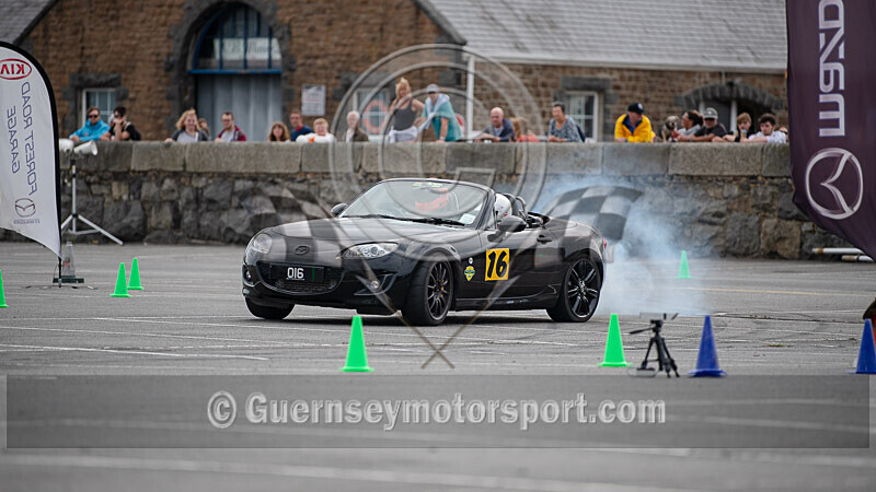 Motorsport Seafront Sunday 2020-3 - SEAFRONT SUNDAY & TWISTY SPRINT 2020