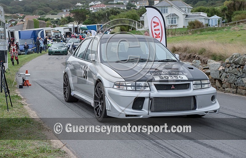 Alderney Hill Climb Car_2013-137 - ALDERNEY HILL CLIMB 2013 - CARS