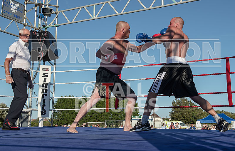 Open Air Boxing_2015_Bout-4-3 - BOUT-4