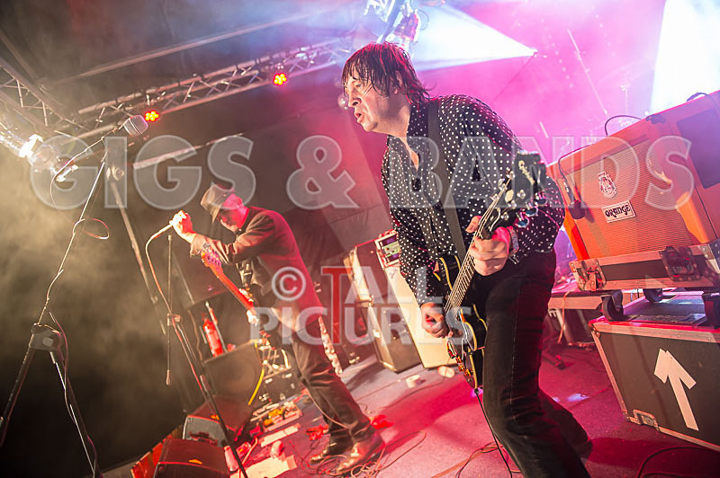 The November Five-13 - THE NOVEMBER FIVE