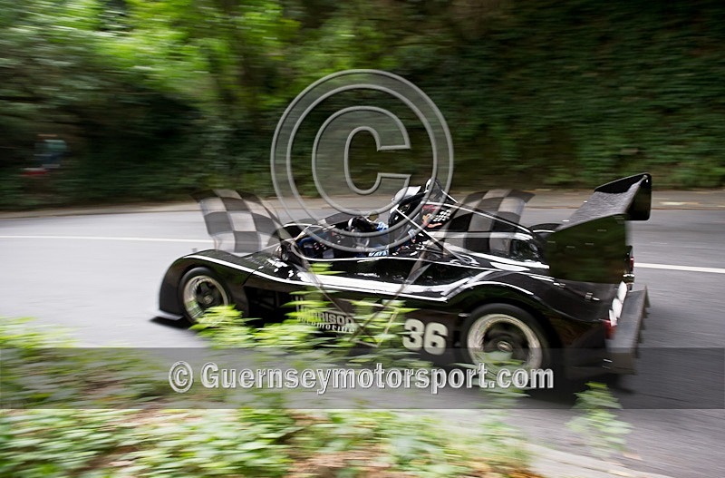 Hill Climb_29-08-11_Car-29 - CARS 2011-08-29