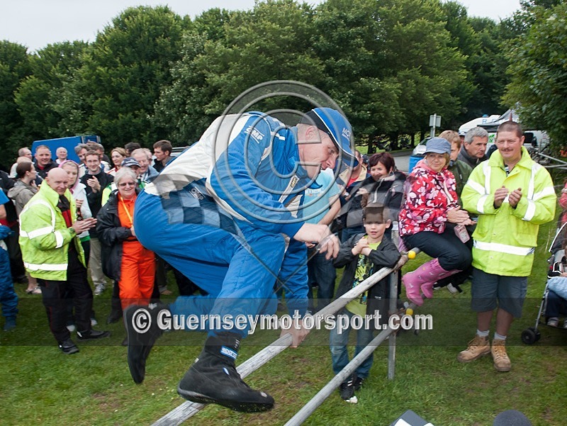MSA National Hill Climb_2011_Car-240 - GUERNSEY MSA NATIONAL 2011 - CARS