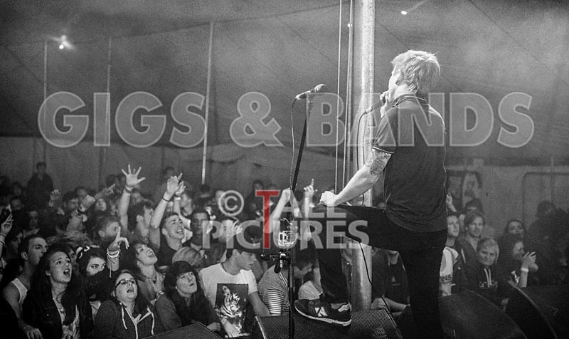 Chaos 2013_Mallory Knox-65 - MALLORY KNOX