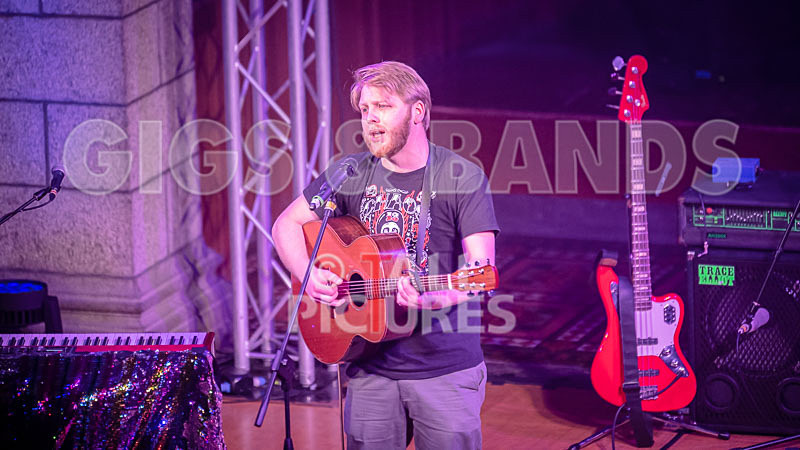 Gregory Harrison-15 - GREGORY HARRISON