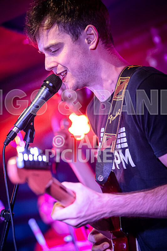 SoPM Summer Gig 2019-193 - SCHOOL OF POPULAR MUSIC SUMMER GIG 2019