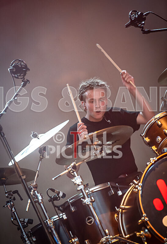 Emissary-43 - EMISSARY