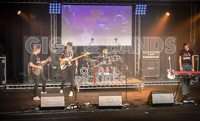 Music for Everyone 2022-302 - SoPM MUSIC FOR EVERYONE 2022