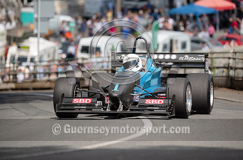 Guernsey National Hillclimb 2018_CAR-10 - GUERNSEY NATIONAL 2018 - CARS