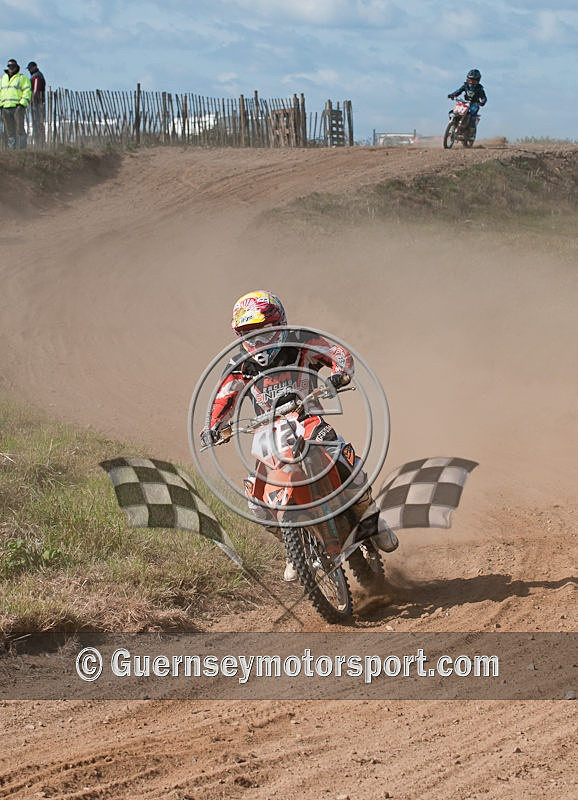 MX Training-2 - MOTO-X PRACTICE DAY 2010