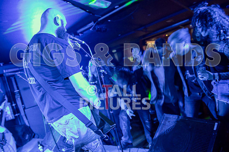 Byzanthian Neckbeard-69 - BYZANTHIAN NECKBEARD