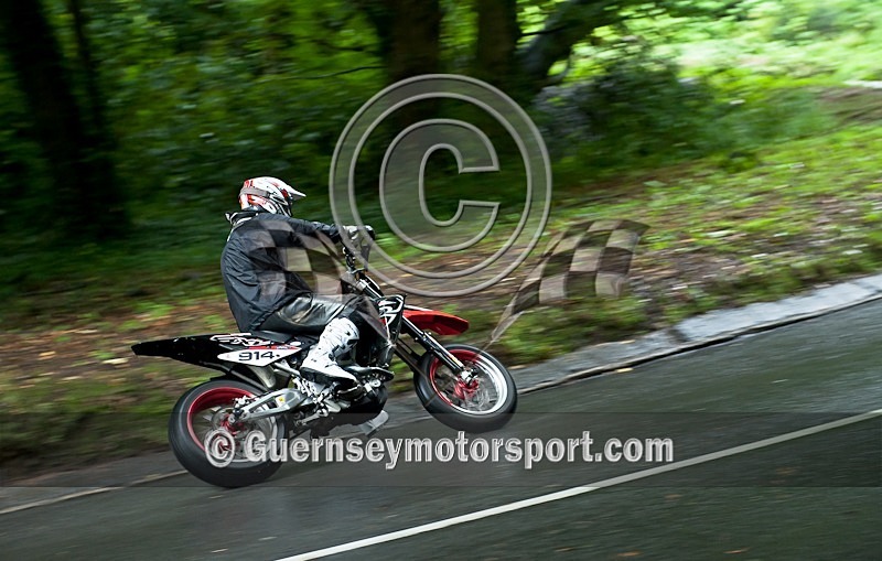 MSA National Hill Climb_2011_Bike-10 - GUERNSEY MSA NATIONAL 2011 - BIKES