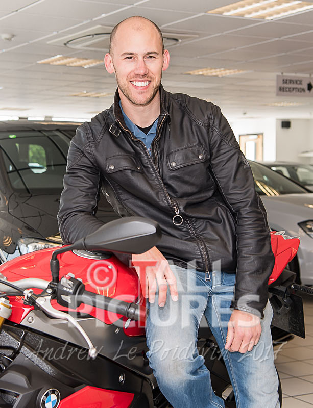 BMW BIKE OPEN DAY 2017-2 - JACKSONS GARAGE BMW BIKE OPEN DAY